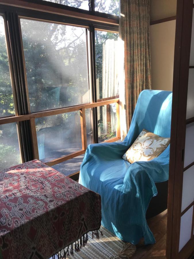 大岛Ｏｋｕｎｏ Ｉｅ公寓 外观 照片