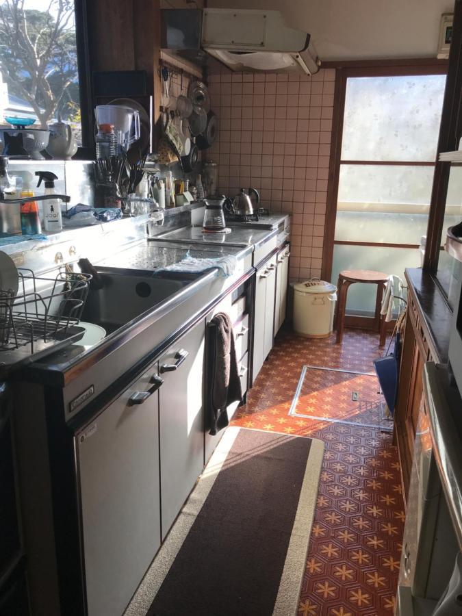 大岛Ｏｋｕｎｏ Ｉｅ公寓 外观 照片