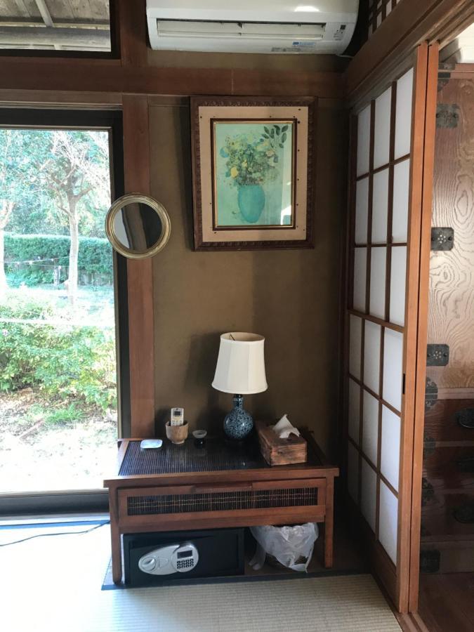 大岛Ｏｋｕｎｏ Ｉｅ公寓 外观 照片