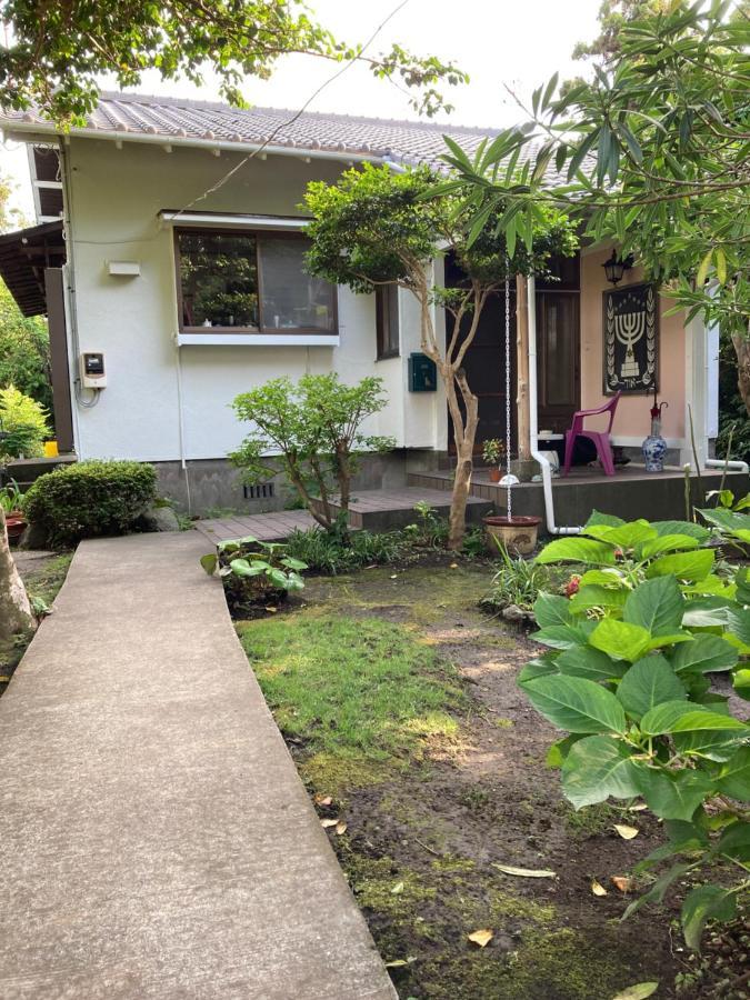 大岛Ｏｋｕｎｏ Ｉｅ公寓 外观 照片