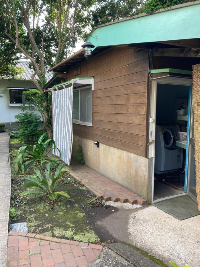 大岛Ｏｋｕｎｏ Ｉｅ公寓 外观 照片